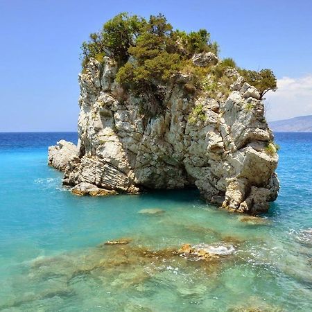 Bella Apartment Saranda Zewnętrze zdjęcie