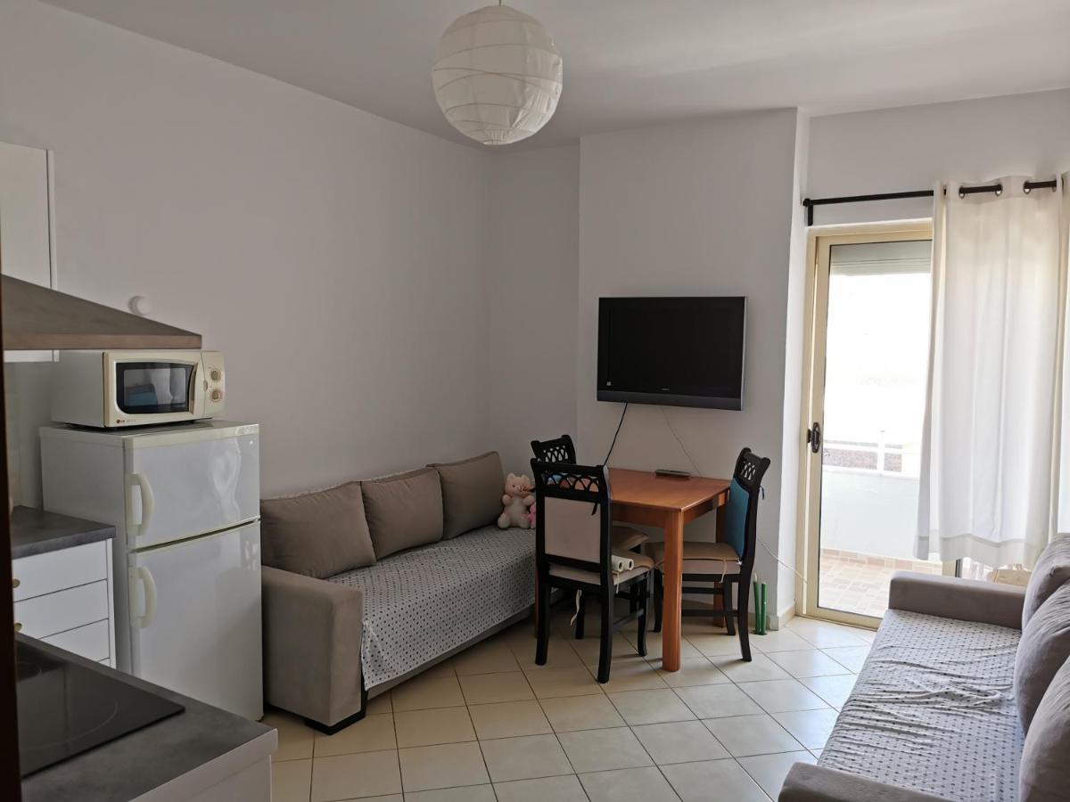 Bella Apartment Saranda Zewnętrze zdjęcie