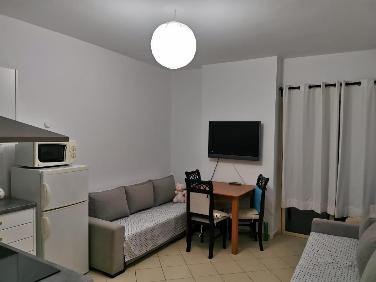 Bella Apartment Saranda Zewnętrze zdjęcie