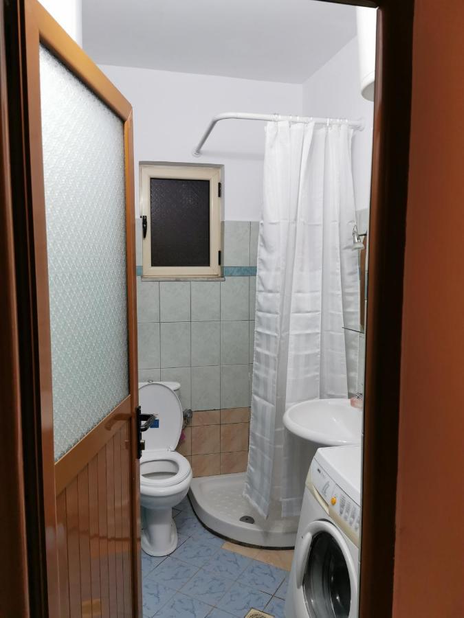 Bella Apartment Saranda Zewnętrze zdjęcie