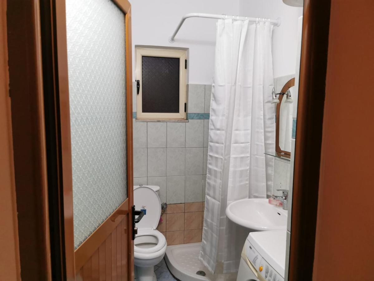 Bella Apartment Saranda Zewnętrze zdjęcie