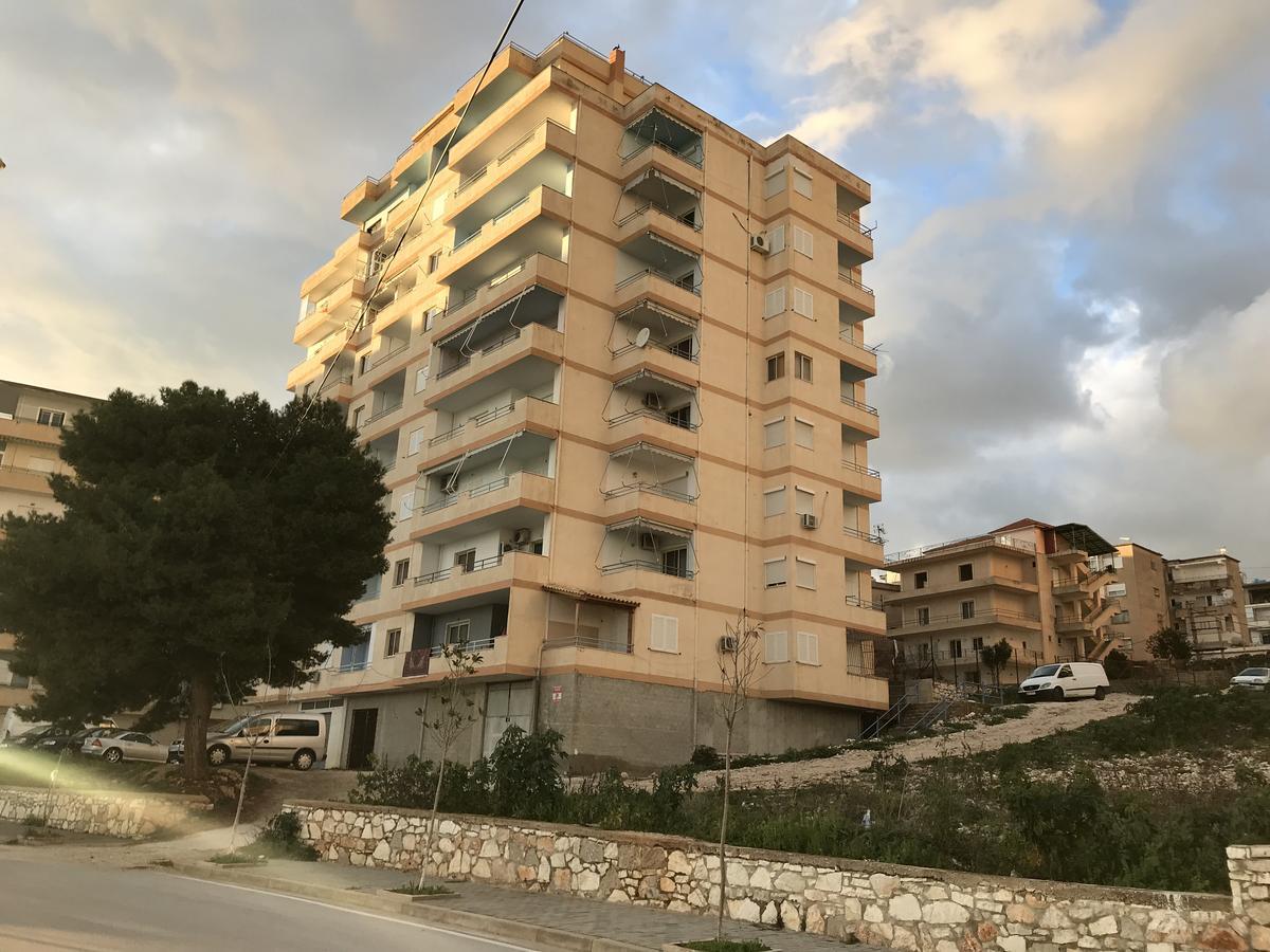 Bella Apartment Saranda Zewnętrze zdjęcie