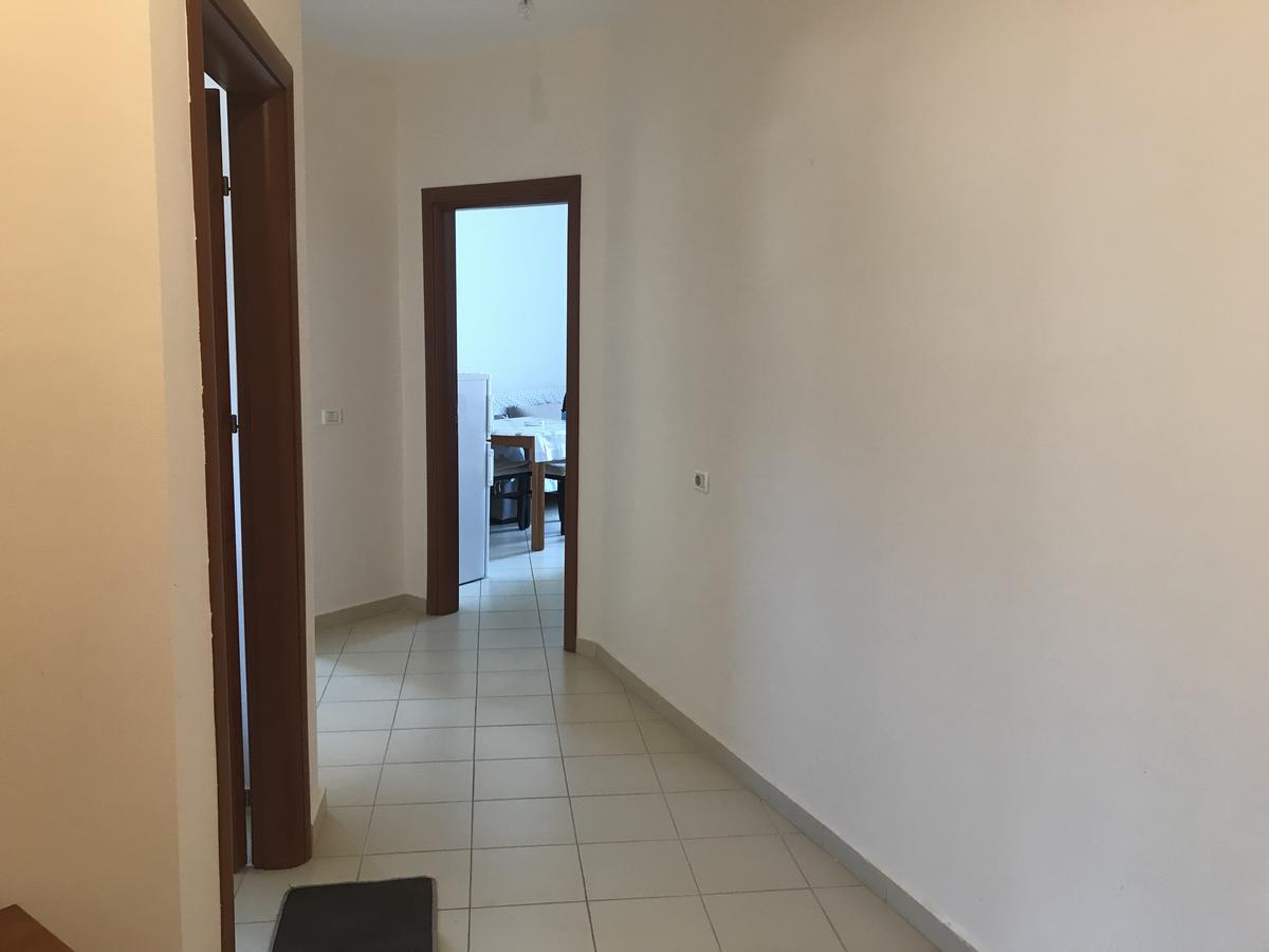 Bella Apartment Saranda Zewnętrze zdjęcie