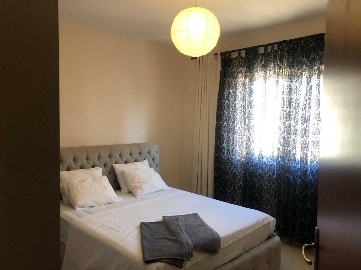 Bella Apartment Saranda Zewnętrze zdjęcie