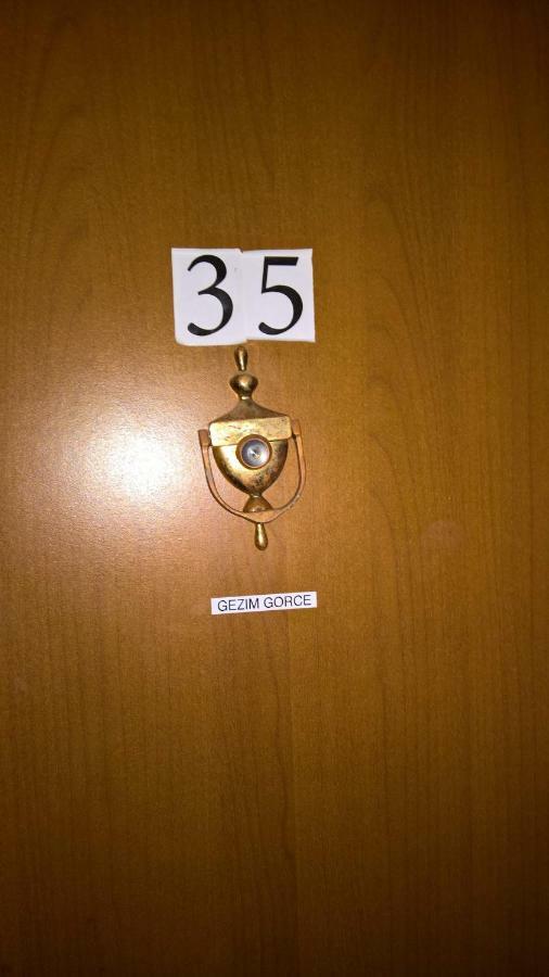 Bella Apartment Saranda Zewnętrze zdjęcie
